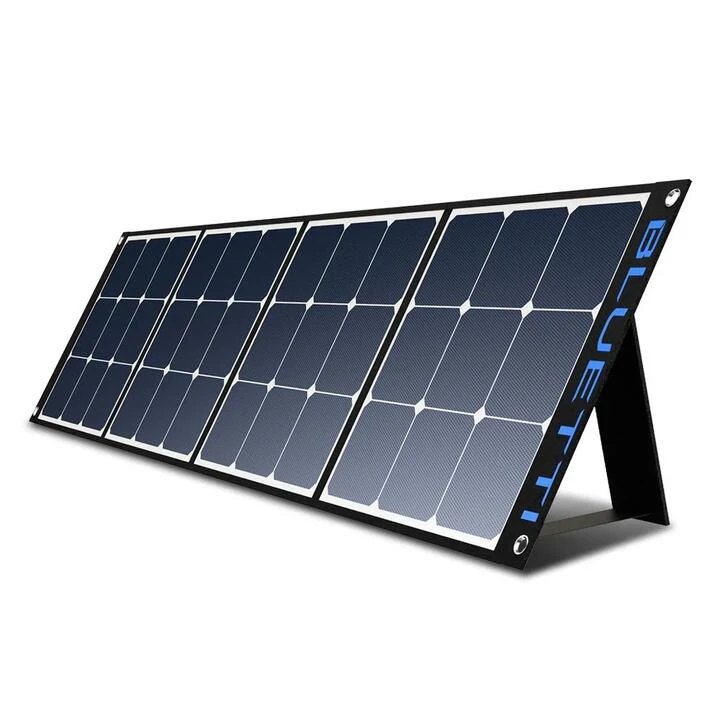 BLUETTI SP200 200W Solar Panel, 1Pcs 1 BLUETTI SP200 200W Solar Panel, 1Pcs