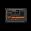BLUETTI AC2P Portable Power Station | 300W 230.4Wh, AC2P | 300W, 230.4Wh Power Station