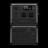 BLUETTI AC60 + B80 | Home Battery Backup, AC60+B80 | 600W, 1209Wh Power Kit
