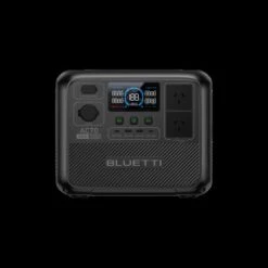 BLUETTI AC70: Unleash 1000W Power For Limitless Adventures, AC70 | 1000W, 768Wh Power Station