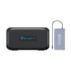 BLUETTI B230 Expansion Battery | 2,048Wh, 1*B230+1*D050S | 2048Wh Expansion Battery, W/ D050S Enhancer