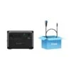 BLUETTI B80 Expansion Battery | 806Wh, B80 (Free 1* Aviation Plug To DC7909 Cable) | 806Wh Expansion Battery, W/ Aviation Plug To DC7909 Cable