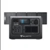 BLUETTI EB55 + Solar Panels | Solar Generator Kit, EB55+PV120D | 700W, 537Wh, 120W Solar Kit