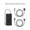 T500/T400 AC ADAPTER, EP500PRO/AC300/AC500-T500(500W Adapter)