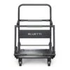 Easy Gear Transport: BLUETTI Folding Trolley