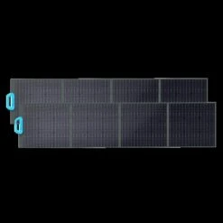 BLUETTI PV200 Solar Panels | 200W, 2*PV200 Solar Panel | 400W