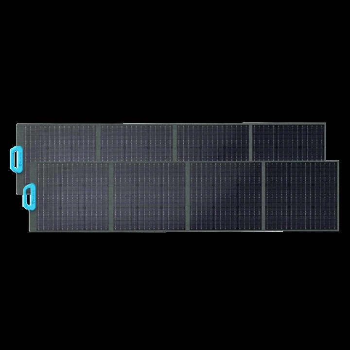 BLUETTI PV200 Solar Panels | 200W, 2*PV200 Solar Panel | 400W 1 BLUETTI PV200 Solar Panels | 200W, 2*PV200 Solar Panel | 400W