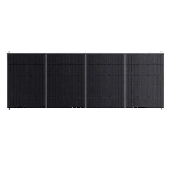 BLUETTI PV420 Solar Panel | 420W 1 BLUETTI PV420 Solar Panel | 420W