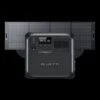 BLUETTI AC180 Portable Power Station | 1,800W 1,152Wh, AC180+PV350D | 1800W, 1152Wh, 350W Solar Kit