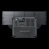 BLUETTI AC200L + Solar Panels | Solar Generator Kit, AC200L+PV350D | 2400W, 2048Wh, 350W Solar Kit