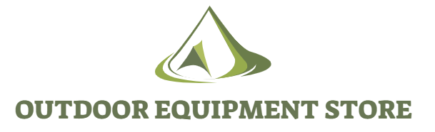 Outdoor Equipment Store